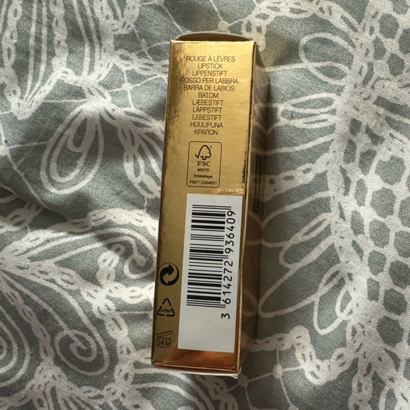 Yves Saint Laurent - TATOUAGE COUTURE VELVET CREAM - 209 anti-social prune - Picture 7 of 7